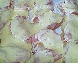 鶏むね肉の簡単!シンプル!黄金焼き作り方3写真