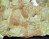 鶏むね肉の簡単!シンプル!黄金焼き作り方4写真