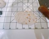 くるみチーズ作り方7写真