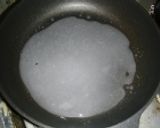 カラメルりんごのアップサイドダウンケーキ作り方4写真
