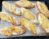 くるみチーズ作り方16写真