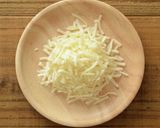 チキンとアボカドのグラタンドリア作り方1写真