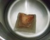 おばぁちゃんのさんま煮(圧力鍋)覚書作り方4写真