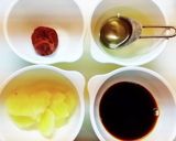 おばぁちゃんのさんま煮(圧力鍋)覚書作り方5写真