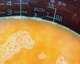 炊飯器でモッチモチ！絶品サツマイモおこわ作り方8写真