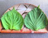 椎茸の味噌バター焼きおにぎり作り方14写真