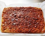 測りだけで作れる！さくさくフロランタン作り方8写真