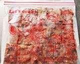 測りだけで作れる！さくさくフロランタン作り方9写真