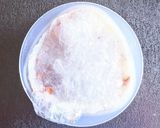 椎茸の味噌バター焼きおにぎり作り方7写真