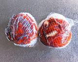 椎茸の味噌バター焼きおにぎり作り方8写真