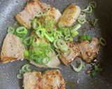 厚切りロースの塩麹漬け作り方7写真