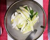 ナスの肉味噌炒め作り方2写真
