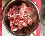 ナスの肉味噌炒め作り方3写真
