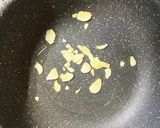 ナスの肉味噌炒め作り方4写真