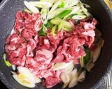 ナスの肉味噌炒め作り方5写真