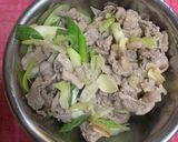 ナスの肉味噌炒め作り方6写真