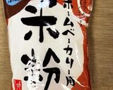 一番簡単な米粉食パン(ホームベーカリー)作り方1写真
