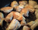 お正月だけじゃもったいない！筑前煮作り方2写真