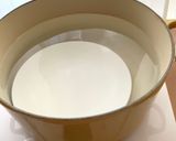 ふわっふわ 防災『ポリCOOK蒸しパン』作り方13写真