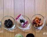 ふわっふわ 防災『ポリCOOK蒸しパン』作り方5写真