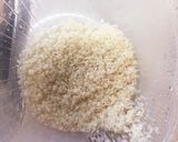 簡単なのに絶品♡懐かしのわかめごはん作り方1写真