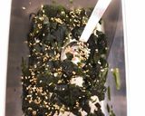 簡単なのに絶品♡懐かしのわかめごはん作り方3写真