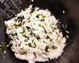 簡単なのに絶品♡懐かしのわかめごはん作り方4写真