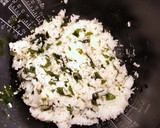 簡単なのに絶品♡懐かしのわかめごはん作り方4写真