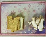 ゴボウとレンコンの甘辛炒め作り方7写真