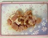 ゴボウとレンコンの甘辛炒め作り方9写真