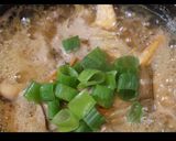 プルゴギ 作り方 / 土鍋プルコギ作り方6写真