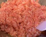 豆腐ハンバーグ作り方1写真