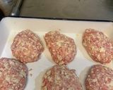 豆腐ハンバーグ作り方3写真