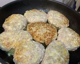 豆腐ハンバーグ作り方4写真