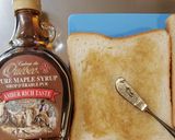 食パンでお手軽フルーツサンド！作り方1写真