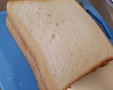 食パンでお手軽フルーツサンド！作り方5写真