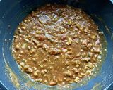 野菜ゴロゴロトマトカレー作り方10写真