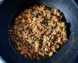 野菜ゴロゴロトマトカレー作り方11写真