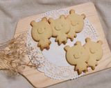 簡単♡サクサク♡基本の型抜きクッキー♡作り方19写真