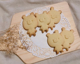 簡単♡サクサク♡基本の型抜きクッキー♡作り方19写真