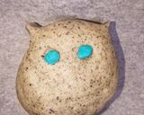 鬼滅の刃 伊之助パン作り方7写真
