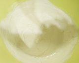 桃の冷製パスタ☆アレンジバージョン♪作り方9写真