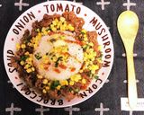 材料3つ！簡単ペッパーランチ作り方6写真