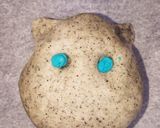 鬼滅の刃 伊之助パン作り方9写真
