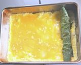 カニカマ入り卵焼き作り方3写真