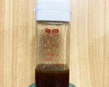 簡単！醤油ドレッシング作り方1写真