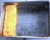 カニカマ入り卵焼き作り方4写真