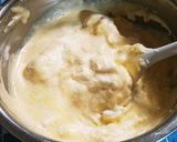 りんご・シフォンケーキ作り方7写真