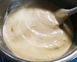 りんご・シフォンケーキ作り方8写真