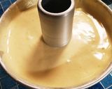 りんご・シフォンケーキ作り方9写真